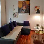 Delizioso Appartamento In Centro