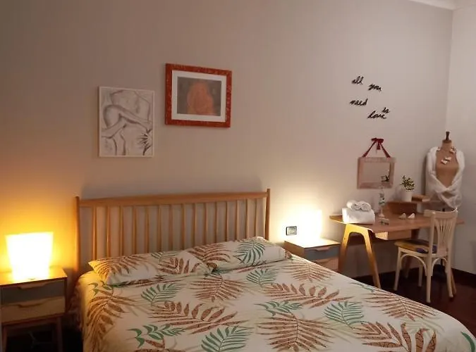 Delizioso Appartamento In Centro