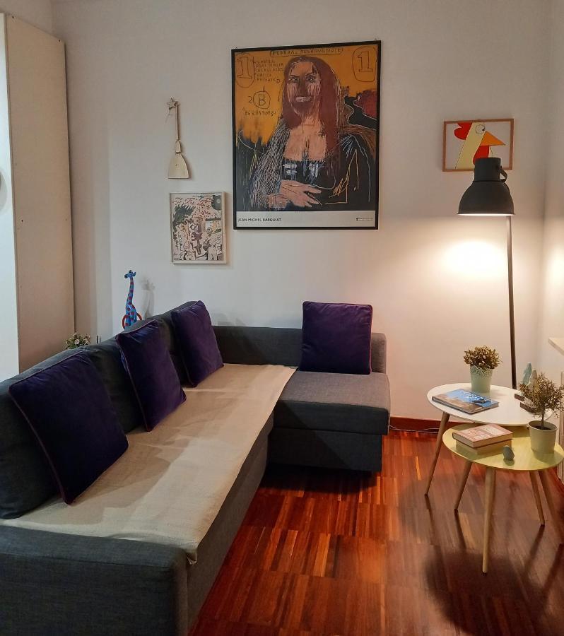 Apartament Delizioso In Centro *