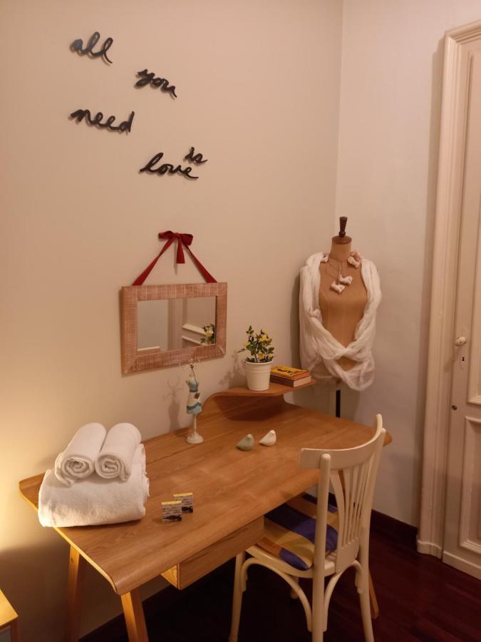 Apartament Delizioso In Centro