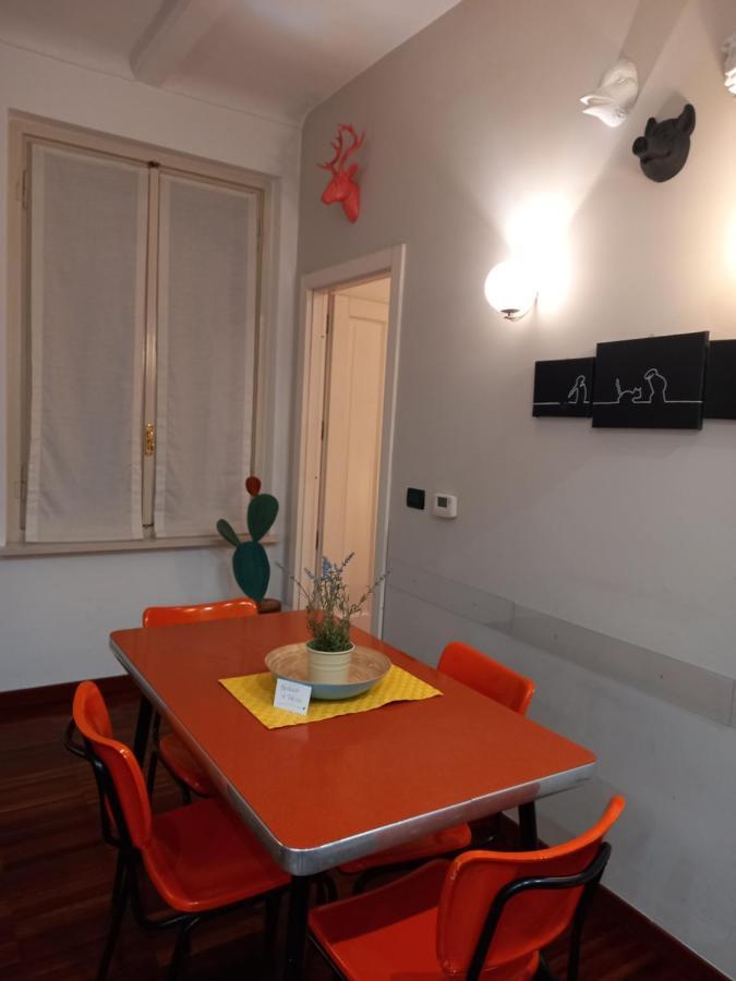 Delizioso In Centro Apartament