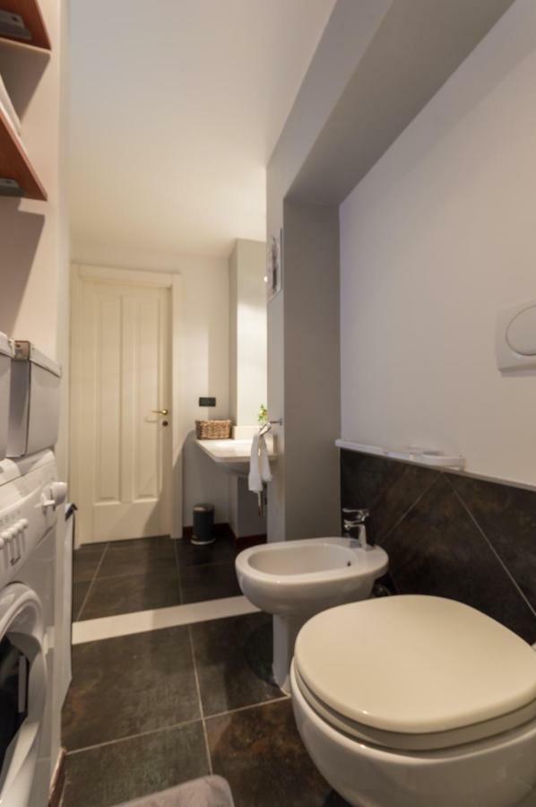 Apartament Delizioso In Centro